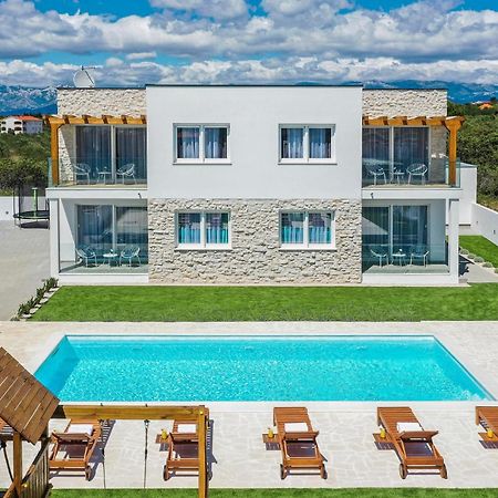 Stunning Home In Vrsi With Kitchen المظهر الخارجي الصورة