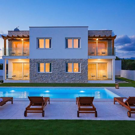 Stunning Home In Vrsi With Kitchen المظهر الخارجي الصورة