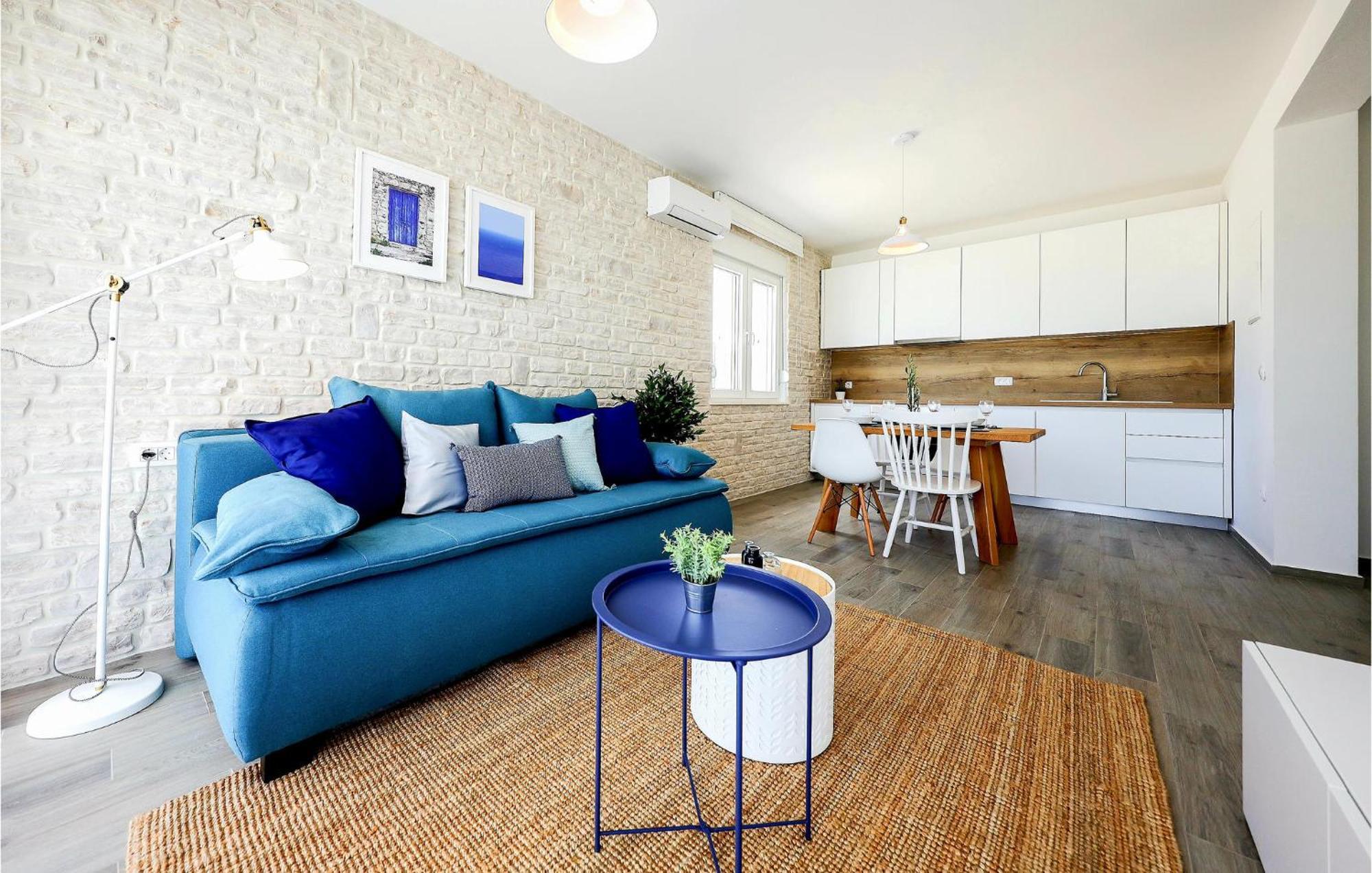 Stunning Home In Vrsi With Kitchen المظهر الخارجي الصورة